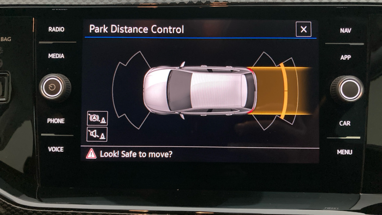 Volkswagen Polo 1.0 TSI Life 5dr Petrol Hatchback